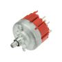 URO Parts 99661353500 Headlight Switch