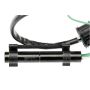 URO Parts 99661610100 Cooling Fan Resistor