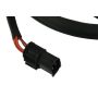 URO Parts 99662412700 Auxiliary Cooling Fan Assembly