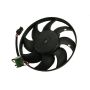 URO Parts 99662412700 Auxiliary Cooling Fan Assembly