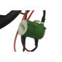 URO Parts 99662412700 Auxiliary Cooling Fan Assembly