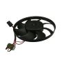 URO Parts 99662412700 Auxiliary Cooling Fan Assembly