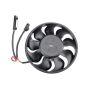 URO Parts 99662413500 Auxiliary Cooling Fan