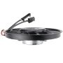 URO Parts 99662413500 Auxiliary Cooling Fan