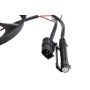 URO Parts 99662413500 Auxiliary Cooling Fan