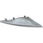 URO Parts 99663104500 Headlight Trim Reflector