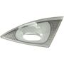URO Parts 99663104501 Headlight Trim Reflector