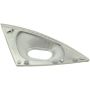 URO Parts 99663104501 Headlight Trim Reflector