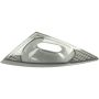 URO Parts 99663104501 Headlight Trim Reflector