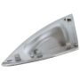 URO Parts 99663104600 Headlight Trim Reflector