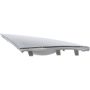URO Parts 99663104600 Headlight Trim Reflector