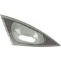 URO Parts 99663104601 Headlight Trim Reflector