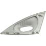 URO Parts 99663104601 Headlight Trim Reflector