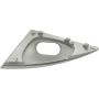 URO Parts 99663104601 Headlight Trim Reflector