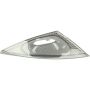 URO Parts 99663104601 Headlight Trim Reflector