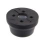 URO Parts 99664590100 Radio Knob