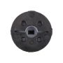 URO Parts 99664590100 Radio Knob