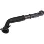 URO Parts 99710713100 Oil Filler Pipe