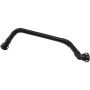 URO Parts 99710714301 Crankcase Breather Hose