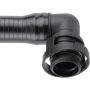 URO Parts 99710714301 Crankcase Breather Hose