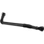 URO Parts 99710714301 Crankcase Breather Hose