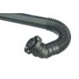 URO Parts 99710714502 Crankcase Breather Hose