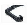 URO Parts 99710714603 Crankcase Breather Hose
