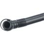 URO Parts 99710714603 Crankcase Breather Hose