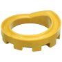 URO Parts 99733350400 Coil Spring Seat