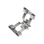 URO Parts 99735195901 Brake Pad Spring Clip