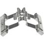 URO Parts 99735195901 Brake Pad Spring Clip