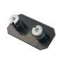 URO Parts 99735208602 Brake Pad Shim