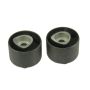 URO Parts 99737503303KIT Transmission Mount Bushing Kit