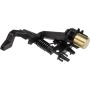 URO Parts 99755538103 Interior Door Handle Pivot Lever