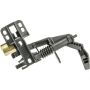URO Parts 99755538103 Interior Door Handle Pivot Lever