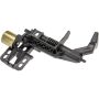URO Parts 99755538103 Interior Door Handle Pivot Lever