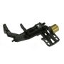 URO Parts 99755538203 Interior Door Handle Pivot Lever