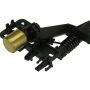URO Parts 99755538203 Interior Door Handle Pivot Lever
