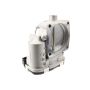 URO Parts 99760511501 Throttle Body Assembly