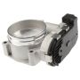 URO Parts 99760511501 Throttle Body Assembly