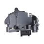 URO Parts 99761315105A05 Window Switch