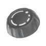 URO Parts 99764220100A05 Radio Control Knob