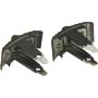 URO Parts 997653100KIT Climate Control Button Kit