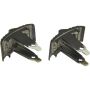 URO Parts 997653100KIT Climate Control Button Kit
