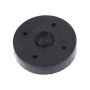 URO Parts 99959121101 Emblem Retainer