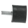 URO Parts 99970338401 Fuel Pump Mount