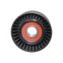 URO Parts 9A110221200 Acc. Belt Idler Pulley