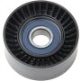 URO Parts 9A110221200 Acc. Belt Idler Pulley