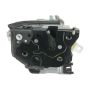 URO Parts 9A783911507 Door Latch/Actuator Assembly