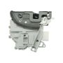 URO Parts 9A783911607 Door Latch/Actuator Assembly